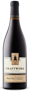 13 Pinot Noir Craftwood (Scheid Family Wines) 2013